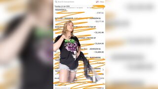 [1917 of 3935 Vids] Bree Louise (bree_louisexoxo aka breebbydance) OnlyFans Leaks Nude