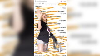 [1917 of 3935 Vids] Bree Louise (bree_louisexoxo aka breebbydance) OnlyFans Leaks Nude