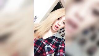 [1918 of 3935 Vids] Bree Louise (bree_louisexoxo aka breebbydance) OnlyFans Leaks Nude