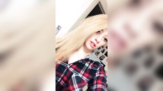 [1918 of 3935 Vids] Bree Louise (bree_louisexoxo aka breebbydance) OnlyFans Leaks Nude