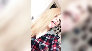 [1918 of 3935 Vids] Bree Louise (bree_louisexoxo aka breebbydance) OnlyFans Leaks Nude