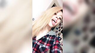 [1918 of 3935 Vids] Bree Louise (bree_louisexoxo aka breebbydance) OnlyFans Leaks Nude