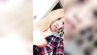 [1918 of 3935 Vids] Bree Louise (bree_louisexoxo aka breebbydance) OnlyFans Leaks Nude