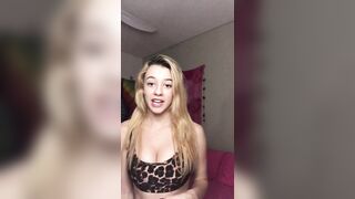 [1920 of 3935 Vids] Bree Louise (bree_louisexoxo aka breebbydance) OnlyFans Leaks Nude