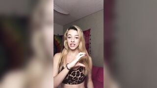 [1920 of 3935 Vids] Bree Louise (bree_louisexoxo aka breebbydance) OnlyFans Leaks Nude
