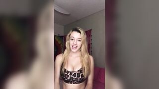 [1920 of 3935 Vids] Bree Louise (bree_louisexoxo aka breebbydance) OnlyFans Leaks Nude