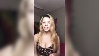 [1920 of 3935 Vids] Bree Louise (bree_louisexoxo aka breebbydance) OnlyFans Leaks Nude