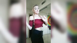 [1921 of 3935 Vids] Bree Louise (bree_louisexoxo aka breebbydance) OnlyFans Leaks Nude