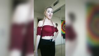 [1921 of 3935 Vids] Bree Louise (bree_louisexoxo aka breebbydance) OnlyFans Leaks Nude