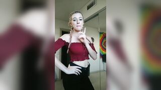 [1921 of 3935 Vids] Bree Louise (bree_louisexoxo aka breebbydance) OnlyFans Leaks Nude