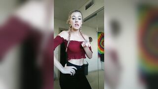 [1921 of 3935 Vids] Bree Louise (bree_louisexoxo aka breebbydance) OnlyFans Leaks Nude