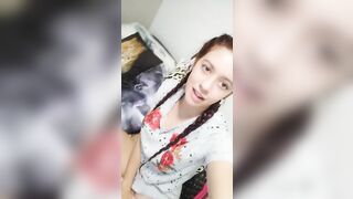 [1922 of 3935 Vids] Bree Louise (bree_louisexoxo aka breebbydance) OnlyFans Leaks Nude