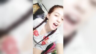 [1922 of 3935 Vids] Bree Louise (bree_louisexoxo aka breebbydance) OnlyFans Leaks Nude