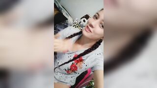 [1922 of 3935 Vids] Bree Louise (bree_louisexoxo aka breebbydance) OnlyFans Leaks Nude