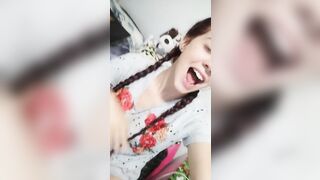 [1922 of 3935 Vids] Bree Louise (bree_louisexoxo aka breebbydance) OnlyFans Leaks Nude