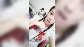 [1922 of 3935 Vids] Bree Louise (bree_louisexoxo aka breebbydance) OnlyFans Leaks Nude