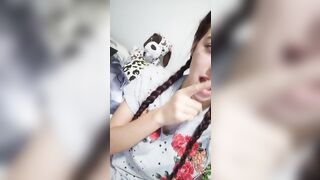 [1922 of 3935 Vids] Bree Louise (bree_louisexoxo aka breebbydance) OnlyFans Leaks Nude