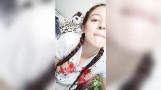 [1922 of 3935 Vids] Bree Louise (bree_louisexoxo aka breebbydance) OnlyFans Leaks Nude