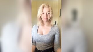 [1923 of 3935 Vids] Bree Louise (bree_louisexoxo aka breebbydance) OnlyFans Leaks Nude