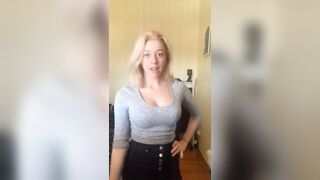 [1923 of 3935 Vids] Bree Louise (bree_louisexoxo aka breebbydance) OnlyFans Leaks Nude