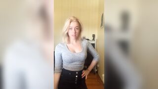 [1923 of 3935 Vids] Bree Louise (bree_louisexoxo aka breebbydance) OnlyFans Leaks Nude
