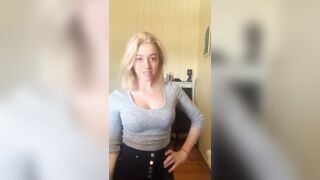 [1923 of 3935 Vids] Bree Louise (bree_louisexoxo aka breebbydance) OnlyFans Leaks Nude