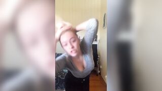 [1923 of 3935 Vids] Bree Louise (bree_louisexoxo aka breebbydance) OnlyFans Leaks Nude