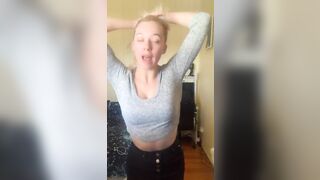 [1923 of 3935 Vids] Bree Louise (bree_louisexoxo aka breebbydance) OnlyFans Leaks Nude