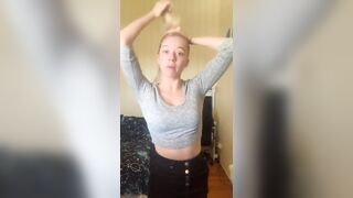 [1923 of 3935 Vids] Bree Louise (bree_louisexoxo aka breebbydance) OnlyFans Leaks Nude