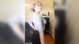 [1923 of 3935 Vids] Bree Louise (bree_louisexoxo aka breebbydance) OnlyFans Leaks Nude