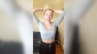 [1923 of 3935 Vids] Bree Louise (bree_louisexoxo aka breebbydance) OnlyFans Leaks Nude