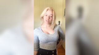 [1923 of 3935 Vids] Bree Louise (bree_louisexoxo aka breebbydance) OnlyFans Leaks Nude