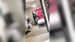 [1926 of 3935 Vids] Bree Louise (bree_louisexoxo aka breebbydance) OnlyFans Leaks Nude