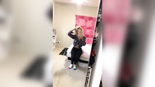 [1926 of 3935 Vids] Bree Louise (bree_louisexoxo aka breebbydance) OnlyFans Leaks Nude