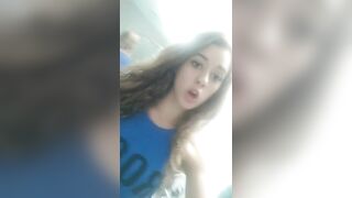 [1928 of 3935 Vids] Bree Louise (bree_louisexoxo aka breebbydance) OnlyFans Leaks Nude