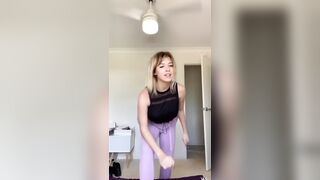 [1929 of 3935 Vids] Bree Louise (bree_louisexoxo aka breebbydance) OnlyFans Leaks Nude