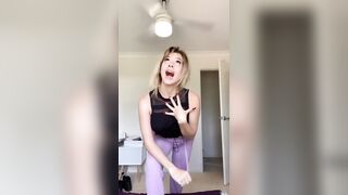 [1929 of 3935 Vids] Bree Louise (bree_louisexoxo aka breebbydance) OnlyFans Leaks Nude