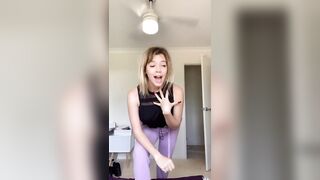 [1929 of 3935 Vids] Bree Louise (bree_louisexoxo aka breebbydance) OnlyFans Leaks Nude