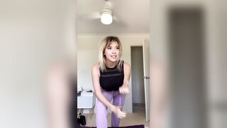 [1929 of 3935 Vids] Bree Louise (bree_louisexoxo aka breebbydance) OnlyFans Leaks Nude