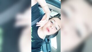 [1931 of 3935 Vids] Bree Louise (bree_louisexoxo aka breebbydance) OnlyFans Leaks Nude
