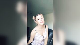 [1933 of 3935 Vids] Bree Louise (bree_louisexoxo aka breebbydance) OnlyFans Leaks Nude