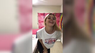 [1935 of 3935 Vids] Bree Louise (bree_louisexoxo aka breebbydance) OnlyFans Leaks Nude