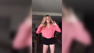 [1936 of 3935 Vids] Bree Louise (bree_louisexoxo aka breebbydance) OnlyFans Leaks Nude