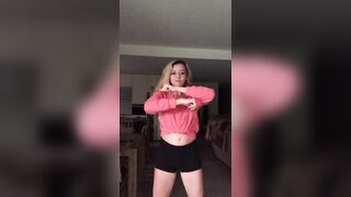 [1936 of 3935 Vids] Bree Louise (bree_louisexoxo aka breebbydance) OnlyFans Leaks Nude