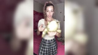 [1937 of 3935 Vids] Bree Louise (bree_louisexoxo aka breebbydance) OnlyFans Leaks Nude