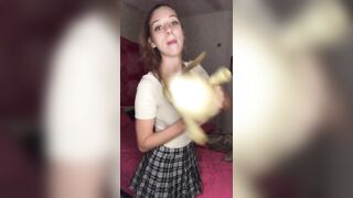 [1937 of 3935 Vids] Bree Louise (bree_louisexoxo aka breebbydance) OnlyFans Leaks Nude