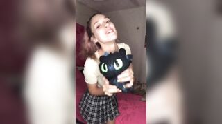 [1937 of 3935 Vids] Bree Louise (bree_louisexoxo aka breebbydance) OnlyFans Leaks Nude