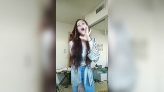 [1938 of 3935 Vids] Bree Louise (bree_louisexoxo aka breebbydance) OnlyFans Leaks Nude