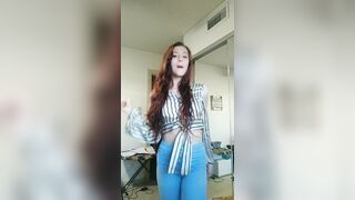 [1938 of 3935 Vids] Bree Louise (bree_louisexoxo aka breebbydance) OnlyFans Leaks Nude