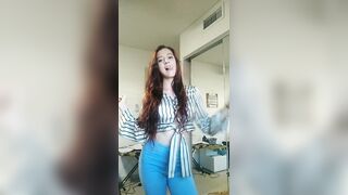 [1938 of 3935 Vids] Bree Louise (bree_louisexoxo aka breebbydance) OnlyFans Leaks Nude